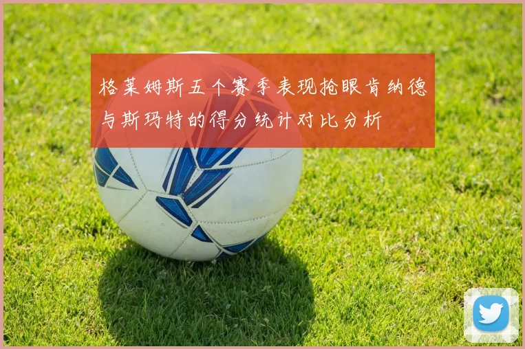 格莱姆斯五个赛季表现抢眼肯纳德与斯玛特的得分统计对比分析
